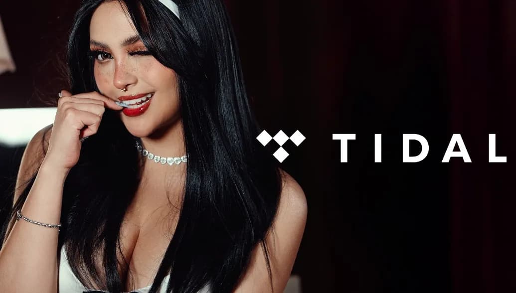 3.99 en Tidal