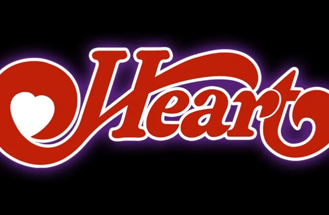 HEART 2025 Tour ❤️
