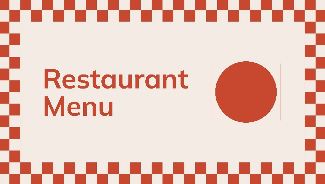 Languorino da ristorante?