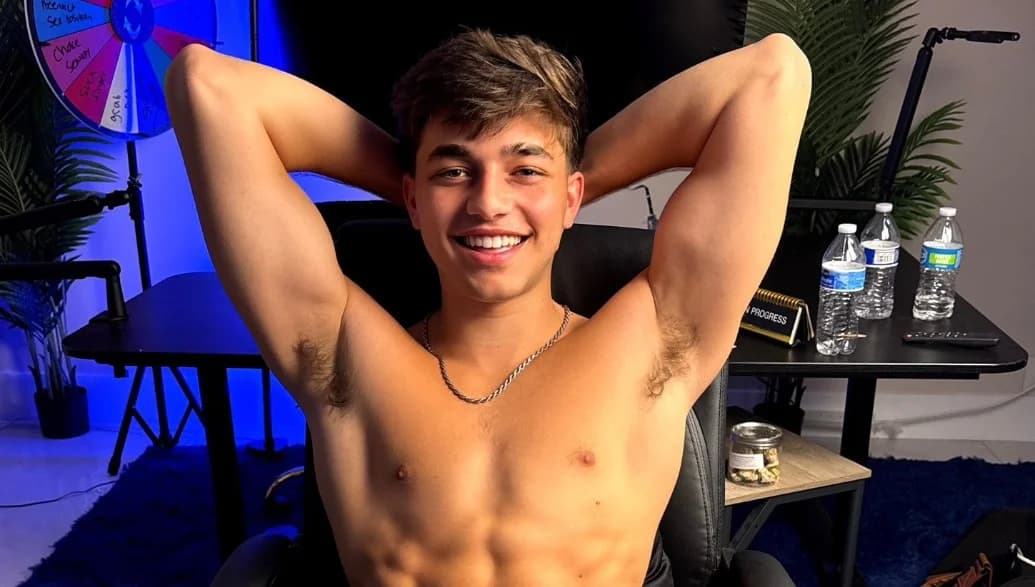 OnlyBrad (Sex Tapes)🔞