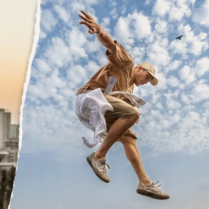 Parkour for Beginners - in depth guide