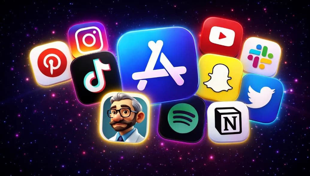 App Store