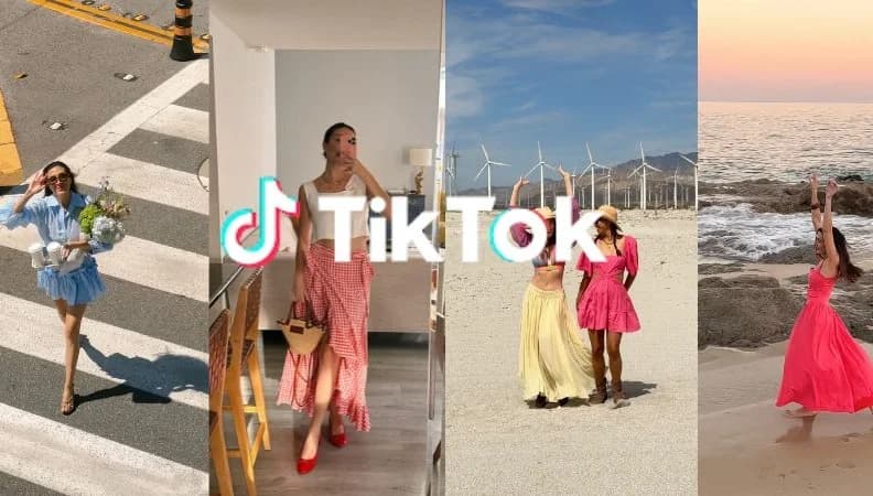 Check out My Tiktok