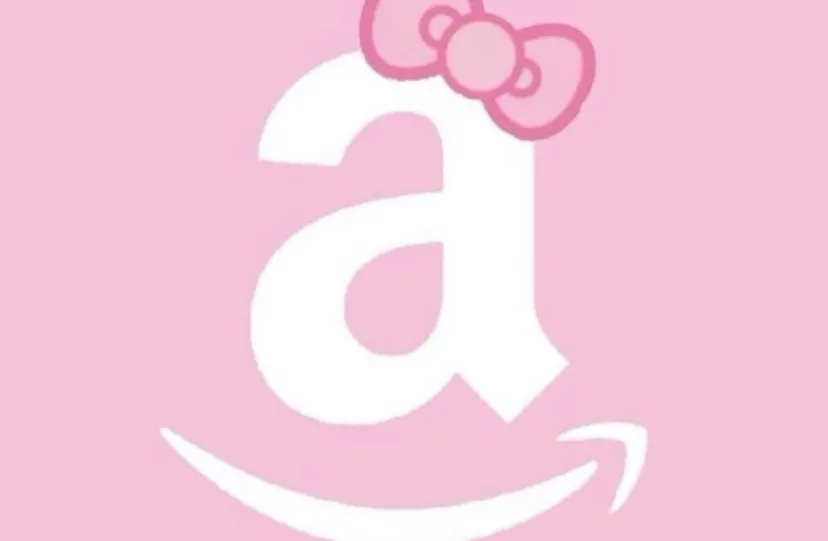Amazon store front 