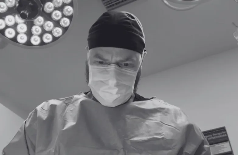 Dr. Kaufman's Youtube Channel