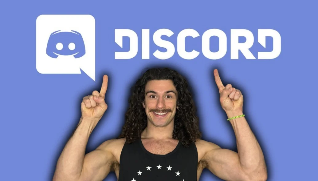 Join My Discord Server!