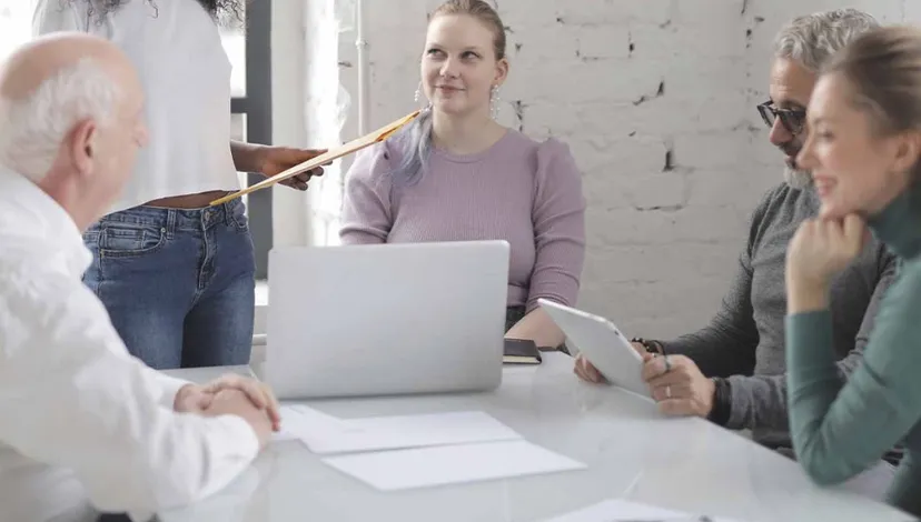 Learn Through Disruptive Resources