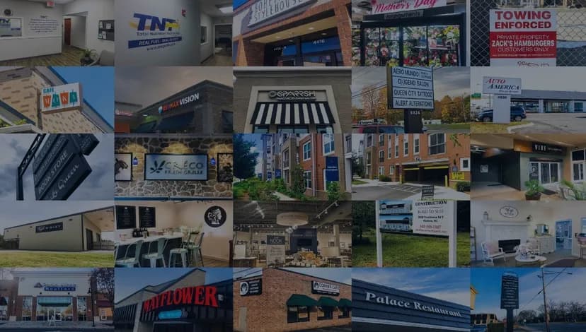 Find Us On LinkedIn
