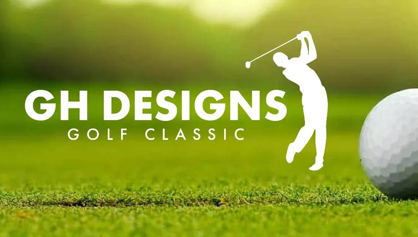 GH DESIGNS Golf Classic
