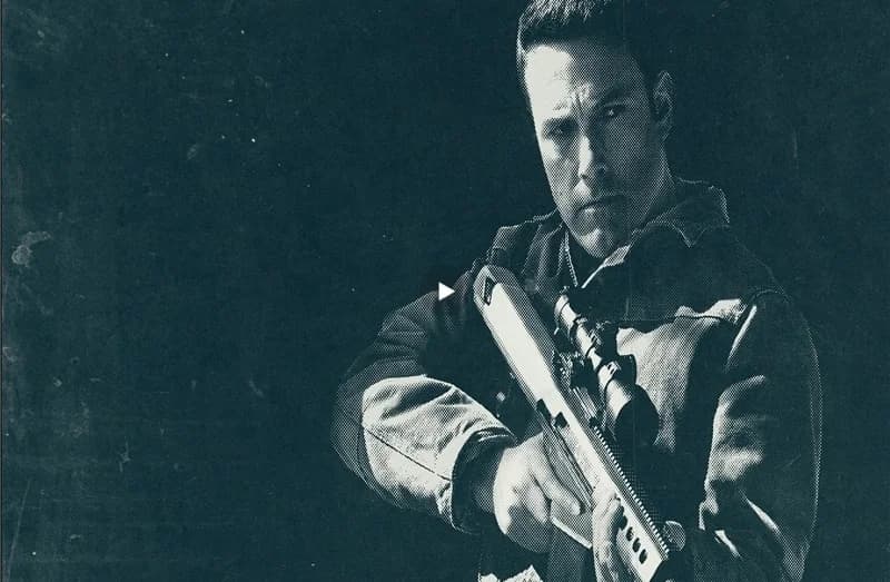 Jetzt hier ansehen The Accountant 2016