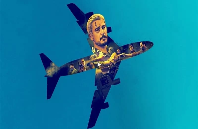Regarder en entier Fight or Flight 2025