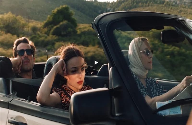 Watch Full Bonjour Tristesse 2025