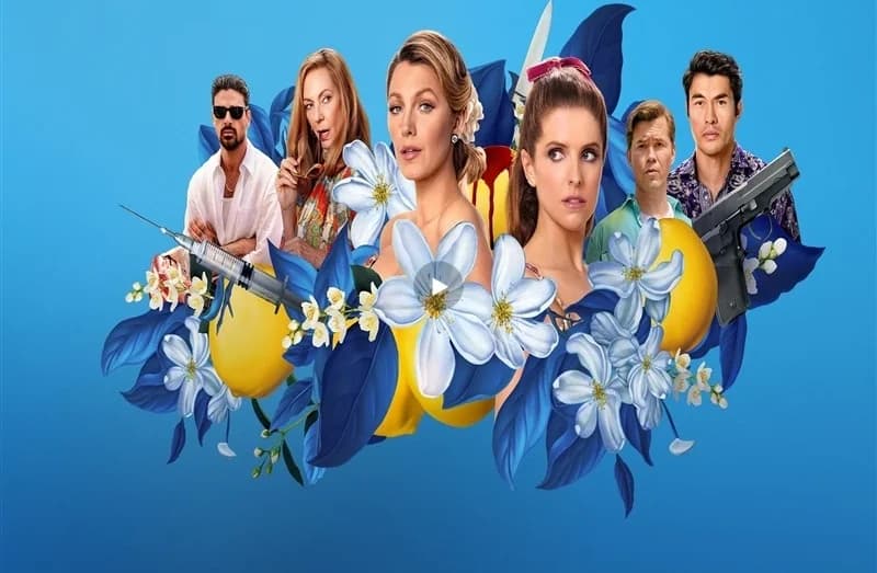 Streaming complet L’Ombre d’Emily 2 2025