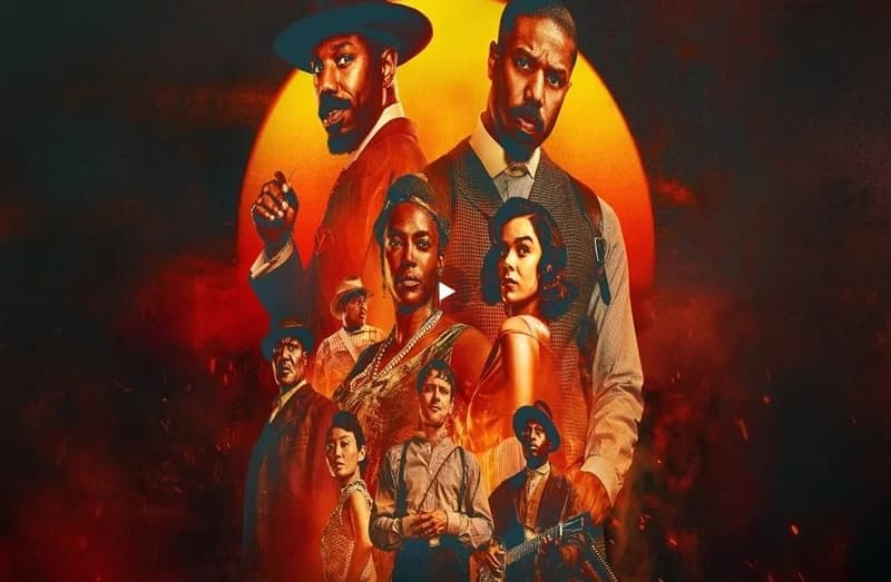 Regarder en entier Sinners 2025