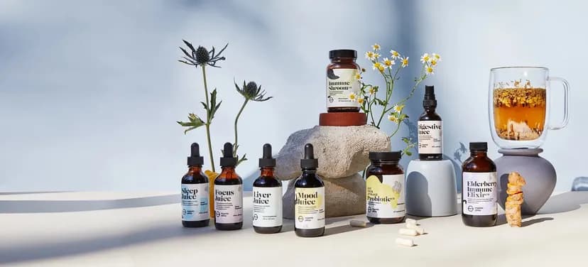 Shop Organic Olivia