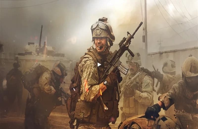 Warfare 2025 link