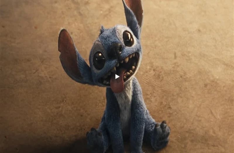 Lilo & Stitch 2025 link