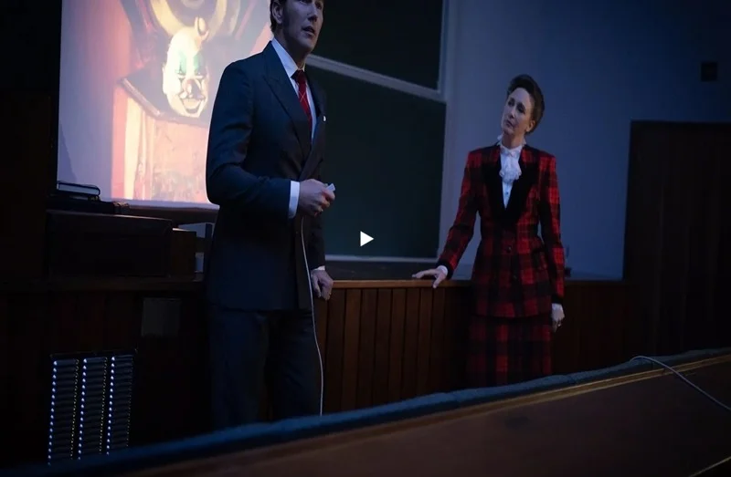 Watch Full The Conjuring: Last Rites 2025