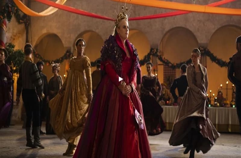 Streaming completo Juliet & Romeo 2025