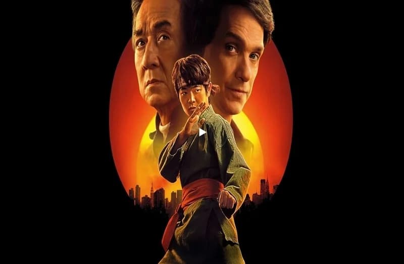 Watch Now Karate Kid: Legends 2025 here