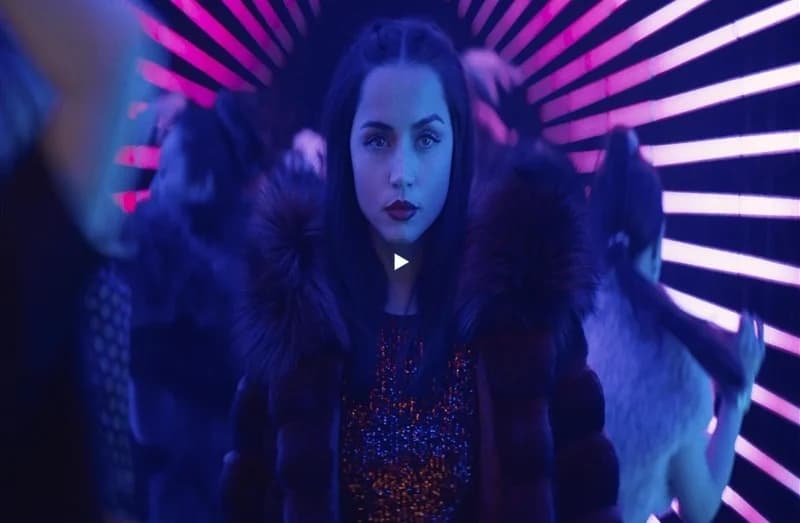 Komplett ansehen From the World of John Wick: Ballerina 2025