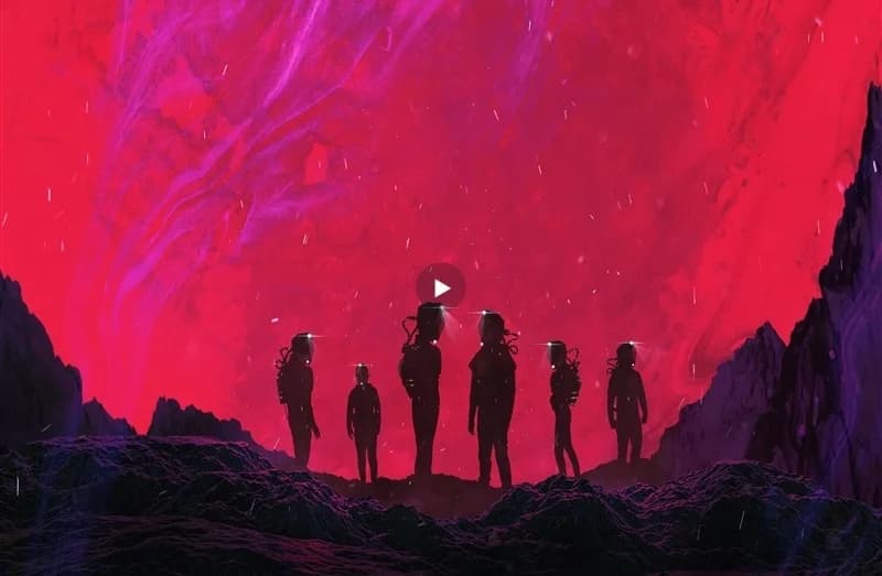 Streaming completo Ash 2025