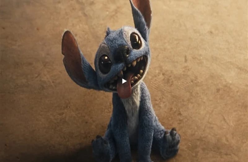 Regarder en entier Lilo & Stitch 2025