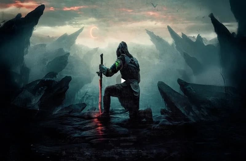 Komplett ansehen Predator: Badlands 2025