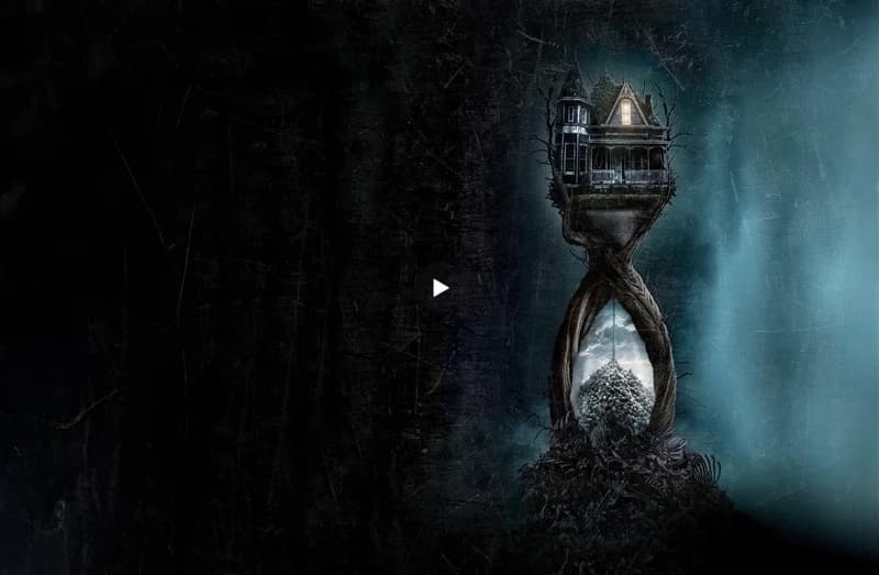 Until Dawn 2025 Movie link