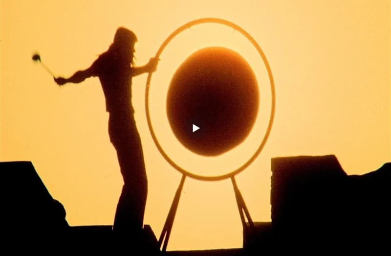 Ver ahora Pink Floyd: Live at Pompeii 1972 aquí