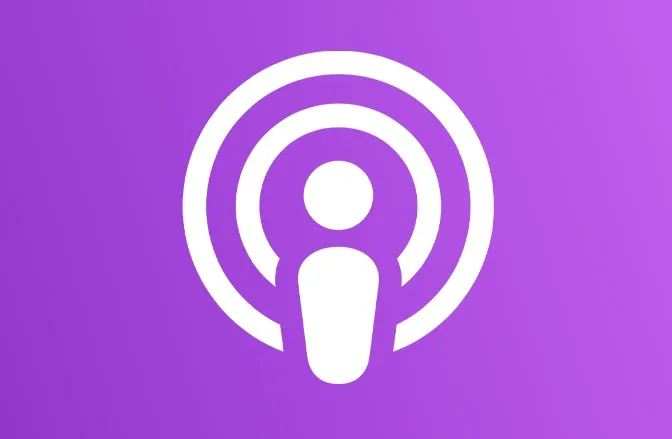 Subscribe on Apple