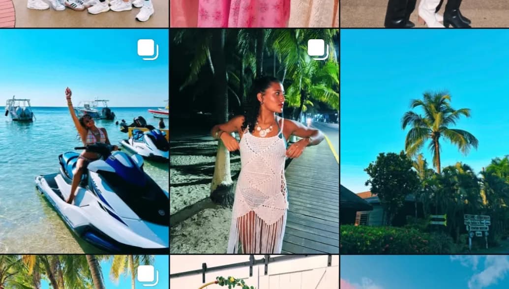 INSTAGRAM 📸