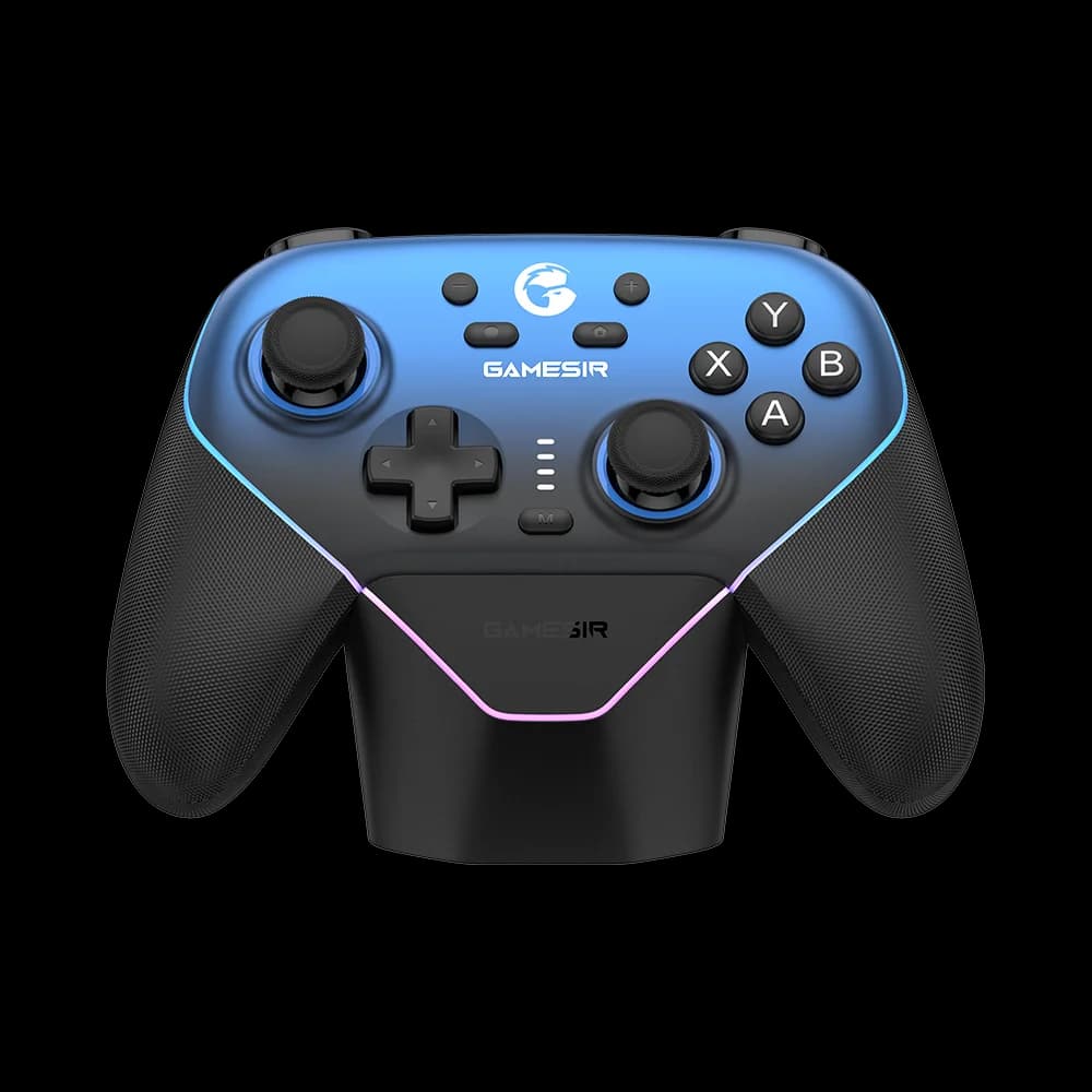 GameSir Super Nova Multiplatform Gaming Controller-PC Gaming