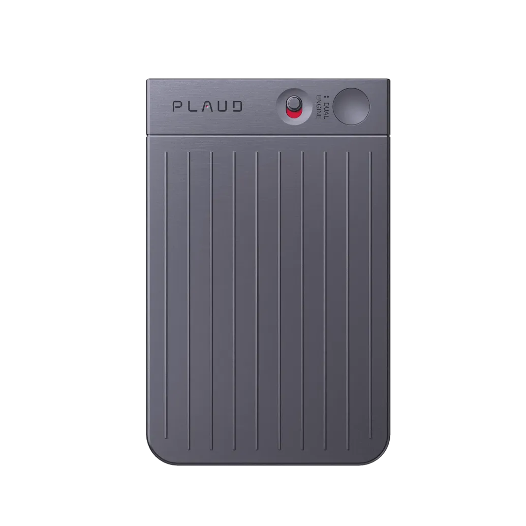 Plaud Note UK