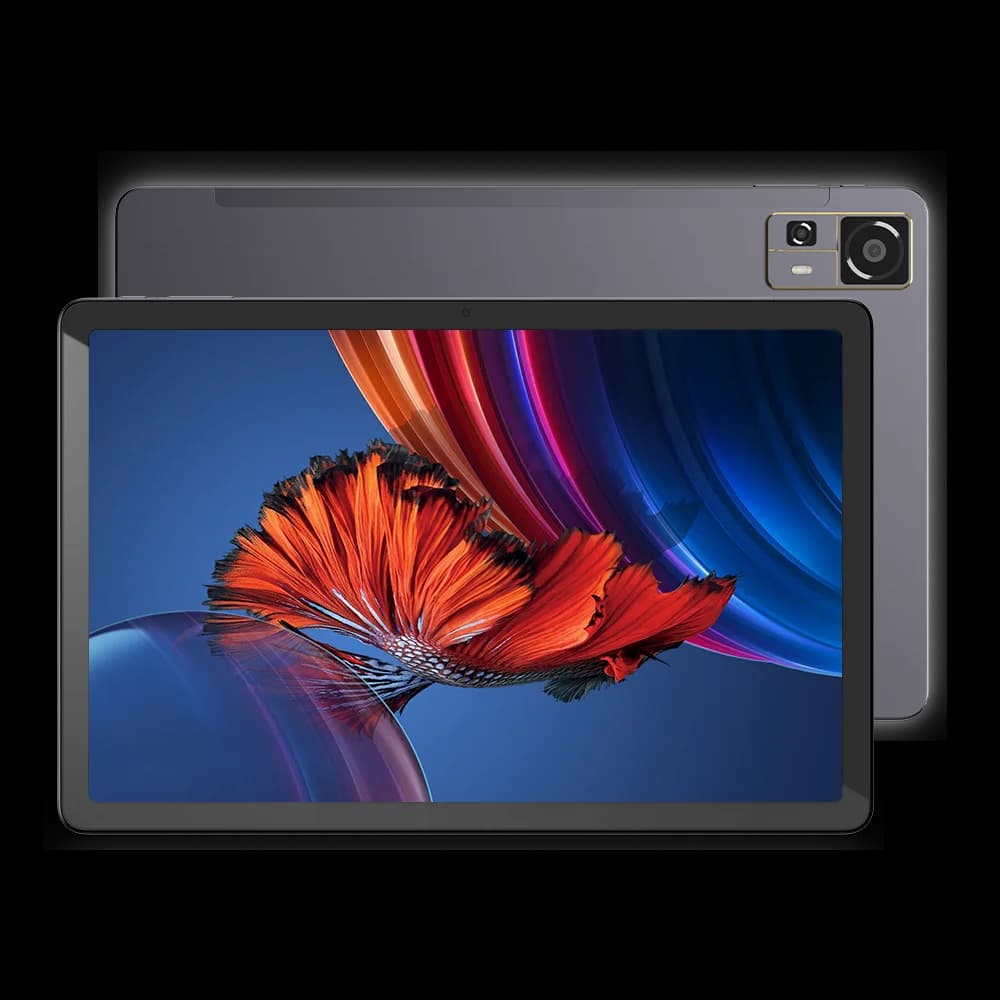 Chuwi AuPad | Snapdragon 685 | 10.95" 13% coupon: MADAUPAD
