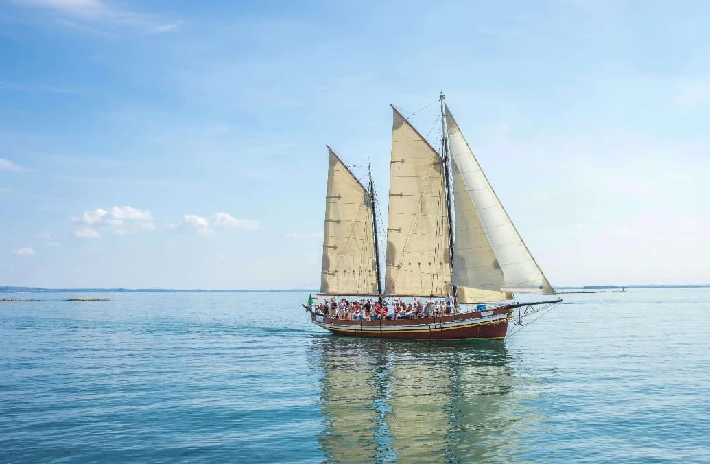 Sail Covers