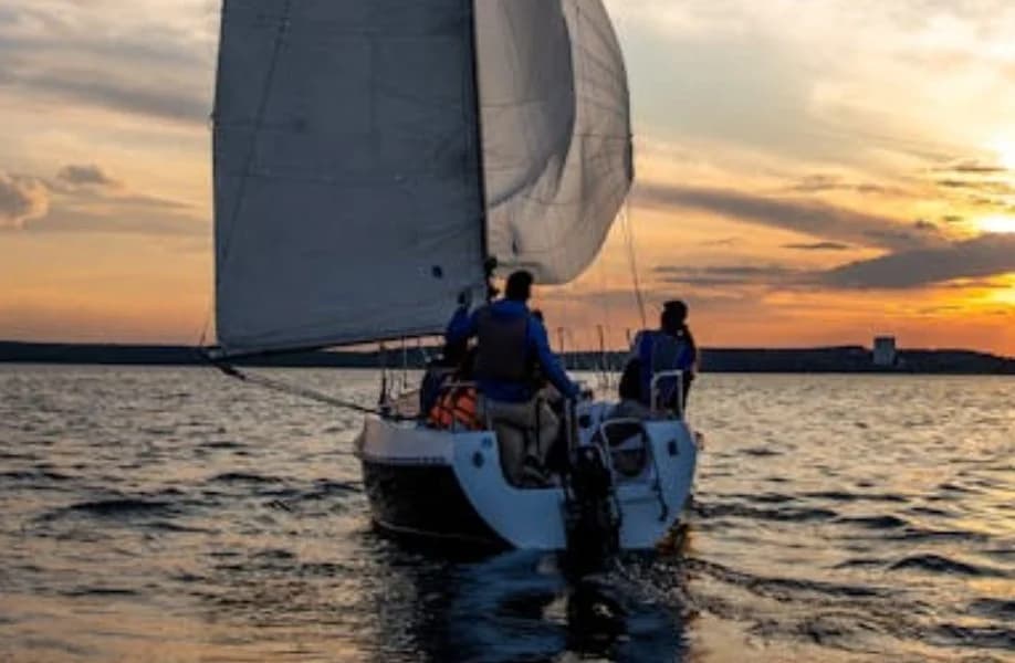 Catalina Sails 