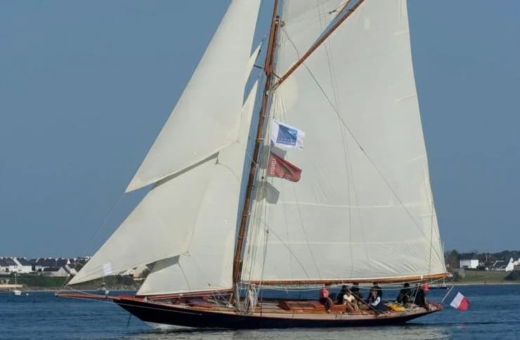 Macgregor Sails