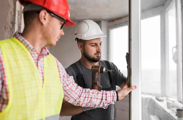Window Repair Services