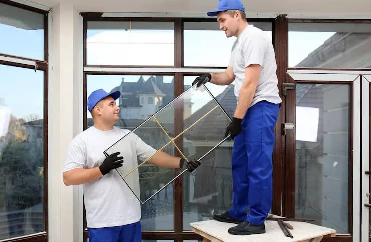 House Window Replacement Service
