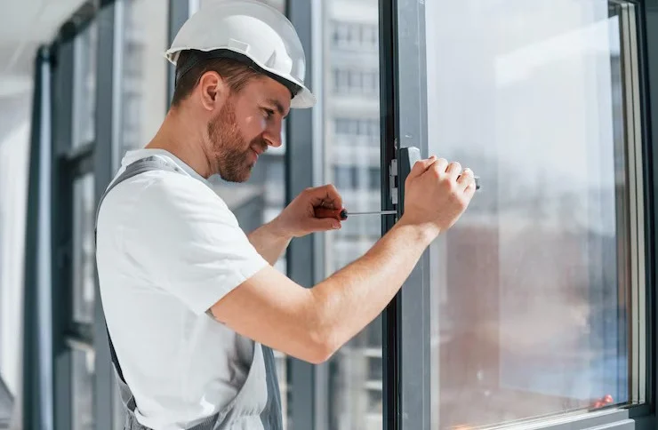 Window Installation Contractor Services