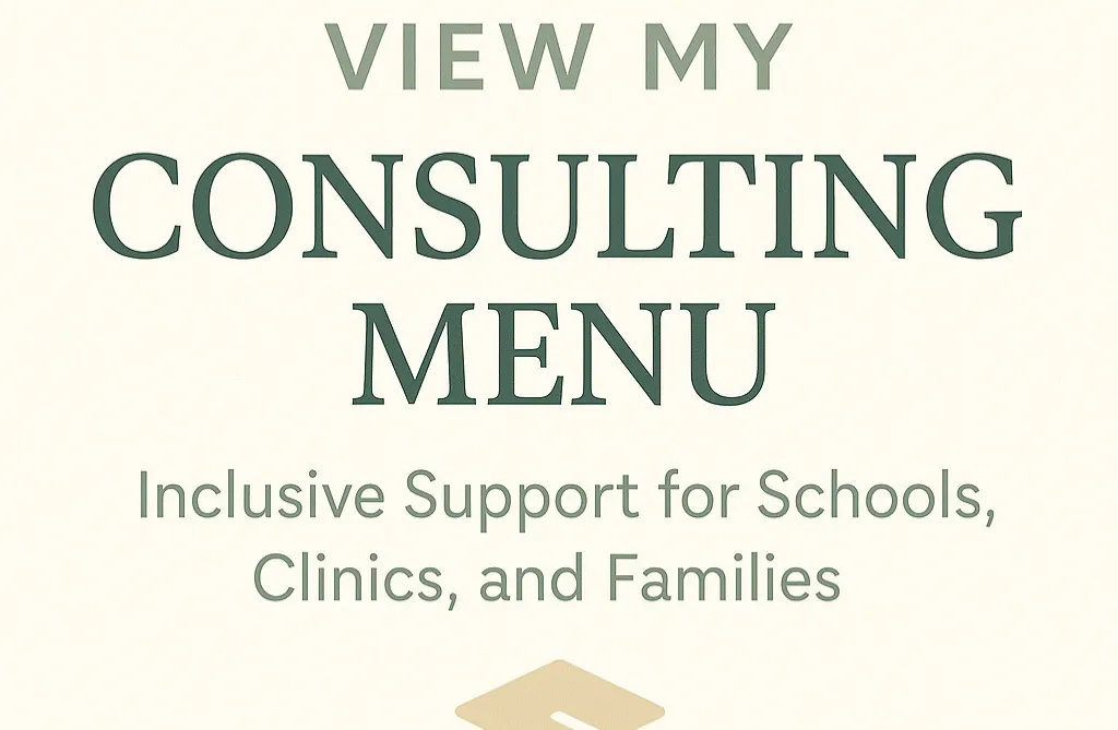 Consulting Services