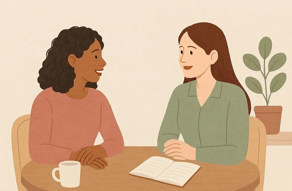 Mentorship For Educators 