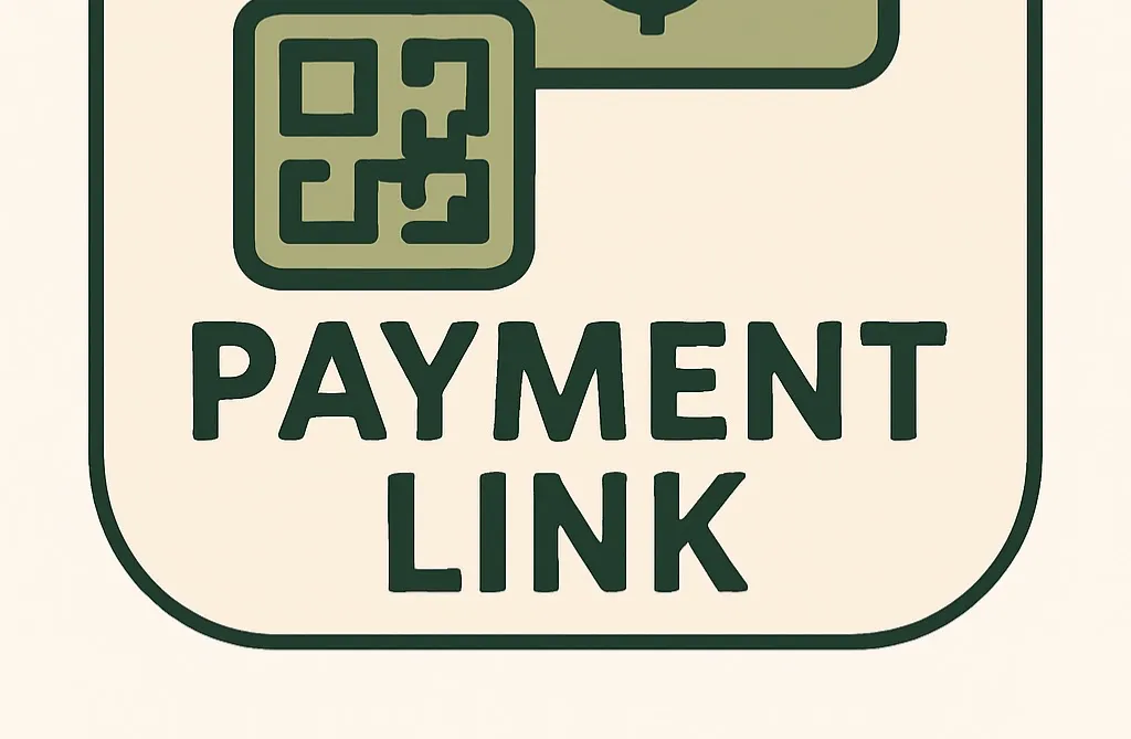 payment link