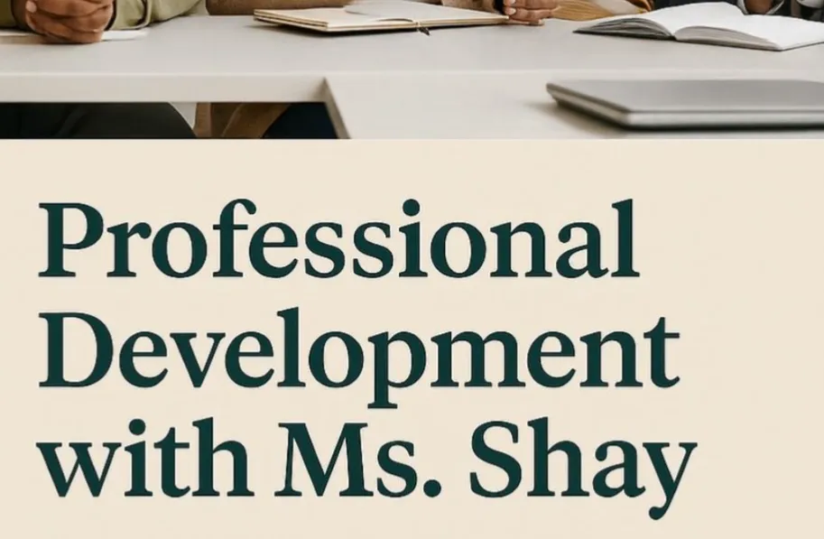Training for Schools , Educators, & Therapists 