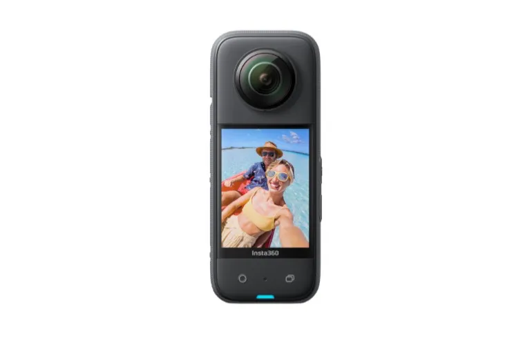Insta 360 x3 Promo (+ Free Accessories)
