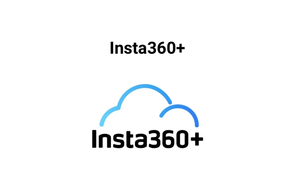 Insta 360+ Promo