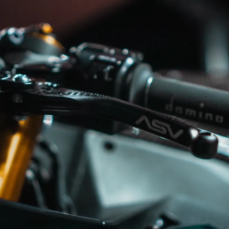 ASV Levers | Code VAL