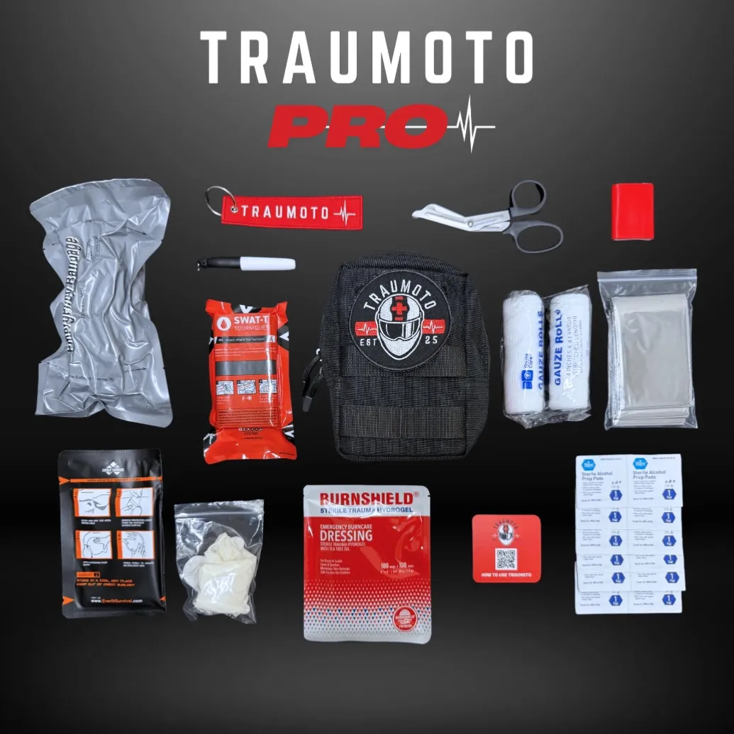 Traumoto | Code VAL