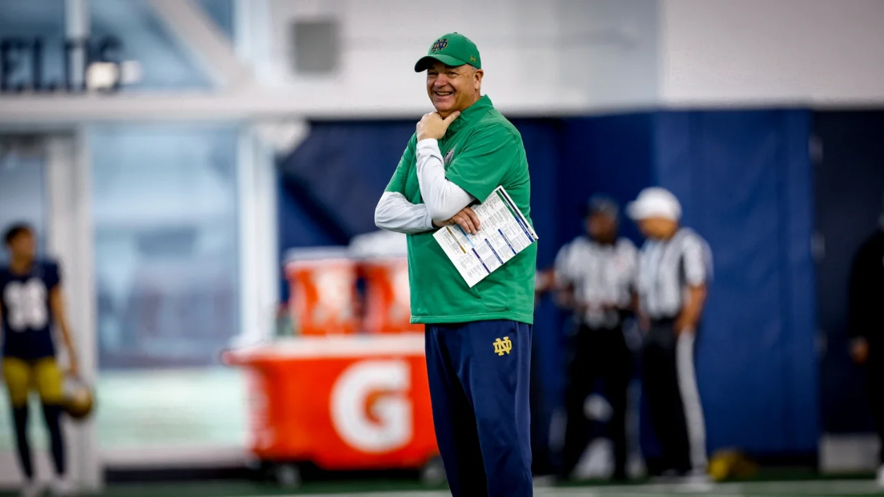 Mike Denbrock Notebook | Summer Updates